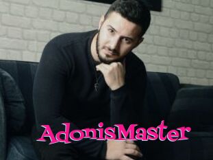 AdonisMaster