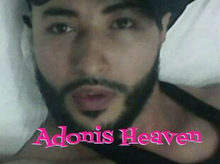 Adonis_Heaven