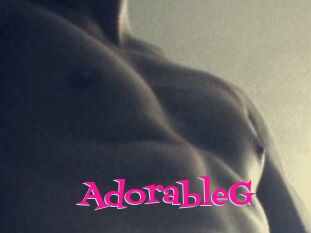 AdorableG