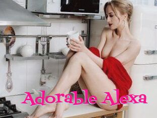 Adorable_Alexa