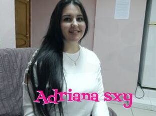 Adriana_sxy