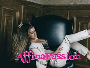 AffinaPassion