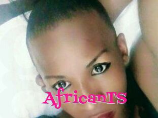 AfricanTS
