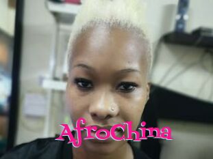 AfroChina