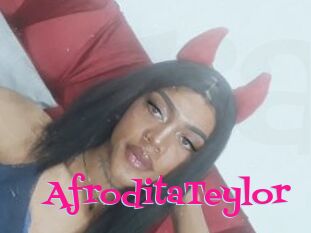 AfroditaTeylor