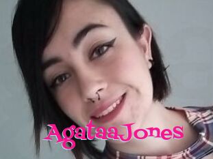 AgataaJones