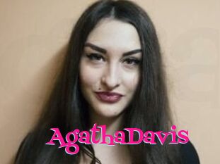 AgathaDavis