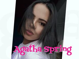 Agatha_Spring