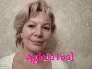AglaiaTeal