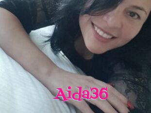 Aida36