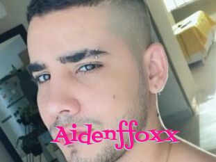 Aidenffoxx