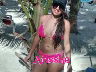 Aiissha