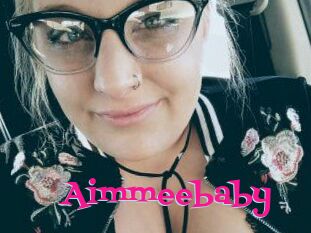 Aimmeebaby