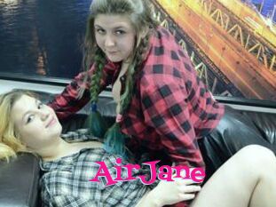 AirJane