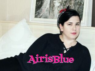 AirisBlue