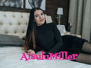 AisuluMiller