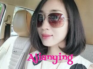 Ajianying