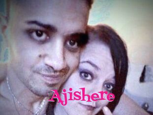 Ajishere