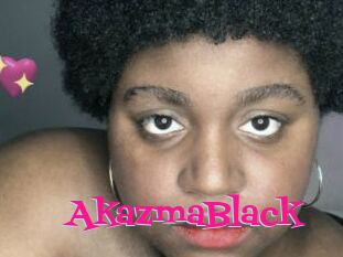 AkazmaBlack