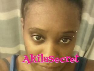 AkilaSecret