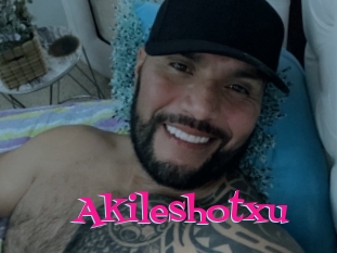 Akileshotxu