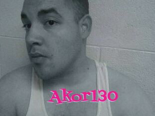 Akor130