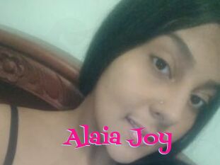 Alaia_Joy