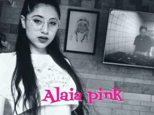 Alaia_pink