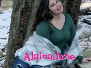 AlainaJune