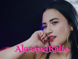 AlanAndKalie