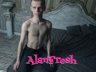 AlanFresh