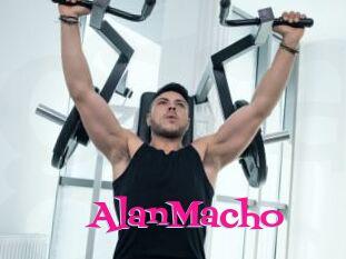 AlanMacho