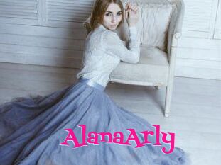 AlanaArly