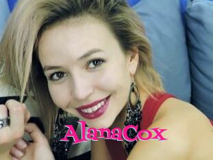 AlanaCox