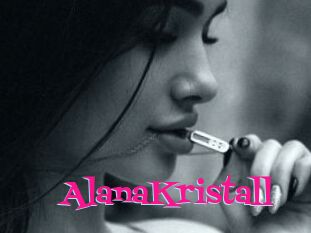 AlanaKristall