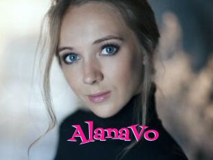 AlanaVo