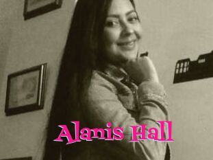 Alanis_Hall