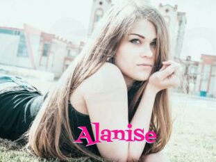 Alanise