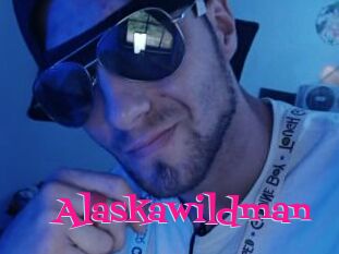 Alaskawildman