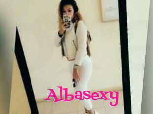 Albasexy