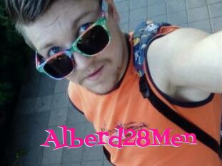 Alberd28Men