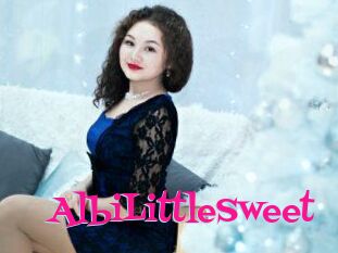 AlbiLittleSweet