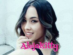 Alejakitty