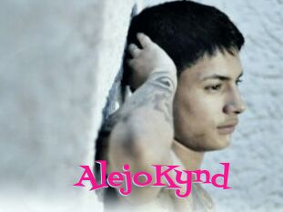 AlejoKynd
