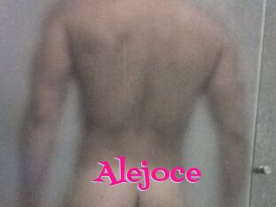 Alejoce