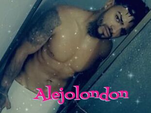 Alejolondon