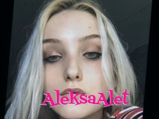 AleksaAlet