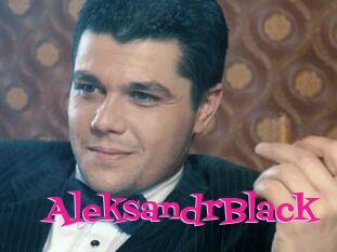 AleksandrBlack