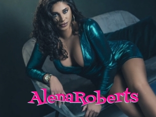 AlenaRoberts