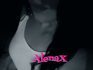 AlenaX